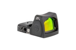 Trijicon RMR Type 2 Adjustable LED Reflex Sight - 1 MOA