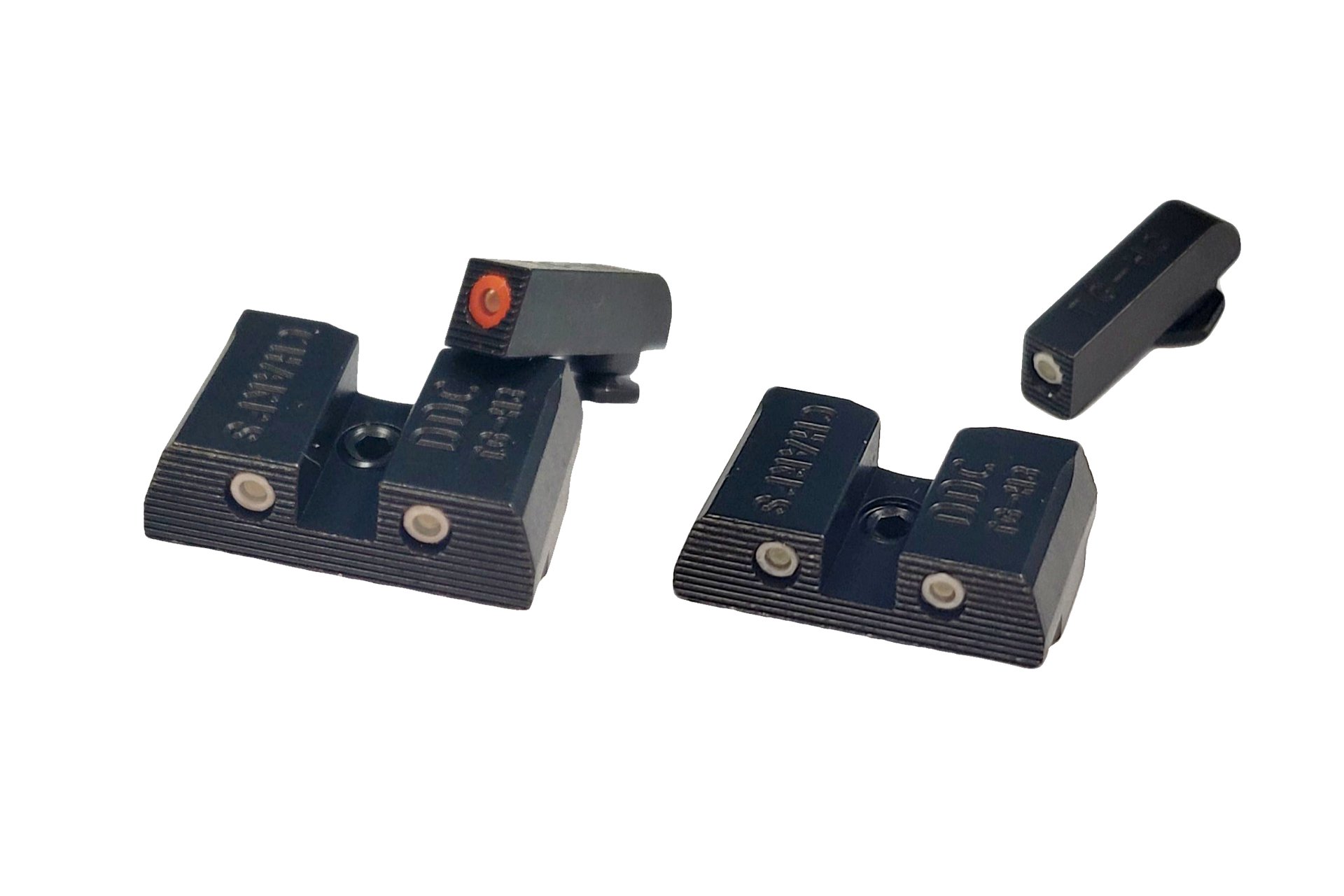 charps sight set composition