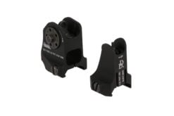 Daniel Defense Fixed Front / Rear Sight Combo