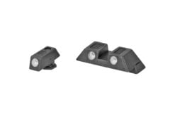 Glock OEM Tritium Night Sights - 6.5mm