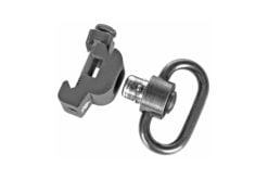 Knight's Armament Swivel Mount Assembly for Picatinny 1913 Rail