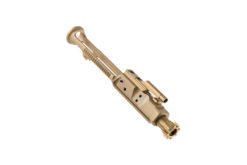 Toolcraft Lightweight .223/5.56 BCG (Bolt Carrier Group) - TiN