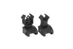 Diamondhead USA Polymer Diamond Integrated Sighting System - Black - NiteBrite