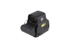 EOTech EXPS2-0 Holographic Weapon Sight w/ QD Lever