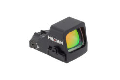 Holosun HS507K-X2 Pistol Red Dot Sight – 2 MOA