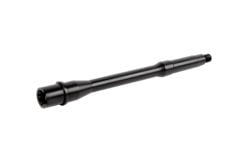 LBE Unlimited 10.5" 5.56 M4 1:7 Twist Black Nitride Carbine Barrel