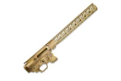 Sharps Bros. "The Jack" Builder's Kit - Coyote Battle Worn