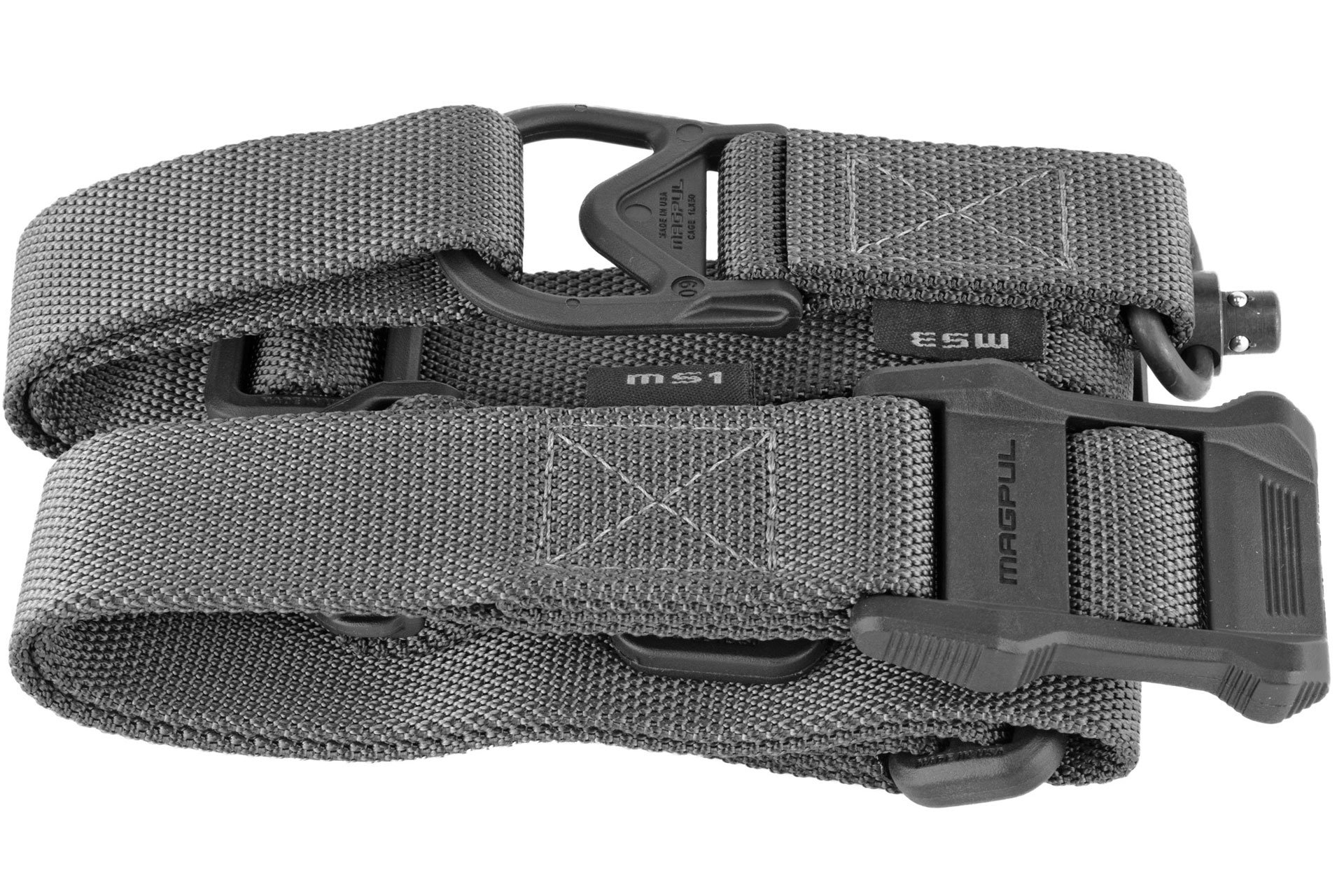 magpul-ms3-single-qd-sling-gen2-stealth-gray