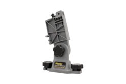 Wheeler Delta Series Magwell Vise Block - AR-10