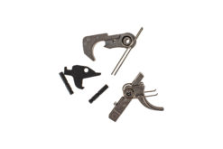 Sionics Weapon Systems Enhanced Mil-Spec AR-15 Trigger