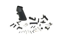 AR-10 DPMS Complete Lower Parts Kit