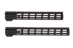 Sionics Weapon Systems M-LOK Rail V2 - Black
