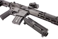 Wilson Combat AR-15 Stripped Forged Upper Receiver