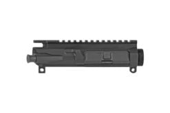 Sharps Bros AR-15 Assembled Billet Upper Receiver