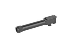 Glock 19 Gen 5 9mm Threaded Barrel