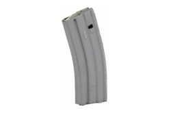 Okay Industries SureFeed AR-15 Magazine 5.56 - 30rd Grey