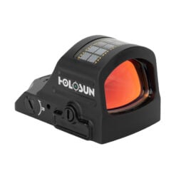 Holosun HE507C-GR X2 Pistol Green Dot Sight – 2 MOA