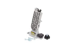 Wheeler Delta Series Magwell Vise Block - AR-15