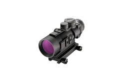 Burris Optics AR-536 5X Prism Scope - Ballistic CQ Reticle