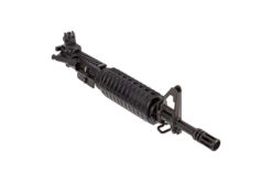 Colt 11.5" 5.56 NATO LW Complete Upper with Front Sight Base