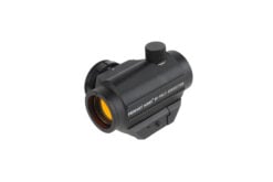 Primary Arms Classic Series Gen II Removable Microdot Red Dot Sight