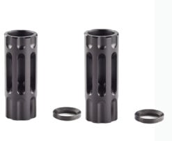 Wilson Combat AR-15 Q-Comp Thread