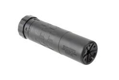 SilencerCo Saker 5.56K ASR 5.56mm Suppressor w/ ASR Flash Hider - 1/2x28