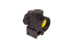 Trijicon MRO 2.0 MOA Red Dot - Absolute Cowitness Mount