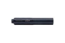 Gemtech Dagger II Rifle Suppressor - 5/8x24