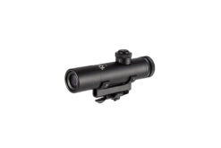 Brownells Retro 4x Carry Handle Scope w/ BDC Reticle