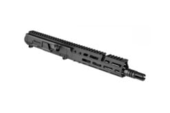 Brownells BRN-180S AR-15 10" .300BLK Complete Upper