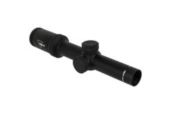 Trijicon Ascent 1-4x24 Rifle Scope - BDC Target Holds