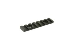 Knight’s Armament URX 3/3.1 Aluminum Picatinny Rail Section - 7 Slots