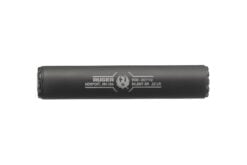 Ruger Silent-SR 22LR Direct Thread Suppressor - 1/2x28