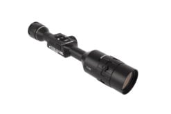 American Tech Network X-Sight 4k Pro HD Optics Day/Night Rifle Scope 5-20X