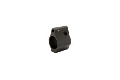 Kaw Valley Precision AR-15 .750 Adjustable Low Profile Gas Block