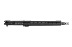 Dirty Bird 16" RECCE V2 .223 Wylde M-LOK Upper Assembly