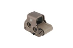 EOTech EXPS3-0 Holographic Weapon Sight - Tan