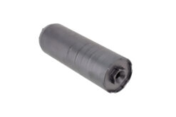 Q Jumbo Shrimp 6.5mm QD Suppressor - Black