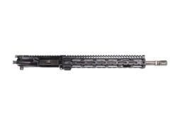FN America 16" 5.56 NATO M-LOK Midlength 1:7 Complete Upper
