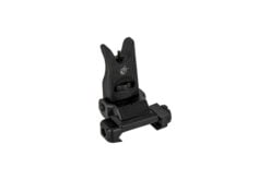 Knight's Armament Folding Micro Front Sight