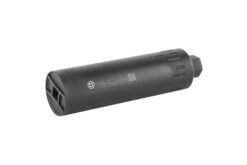 Gemtech TREK-II 5.56 Direct Thread Rifle Suppressor - 1/2x28