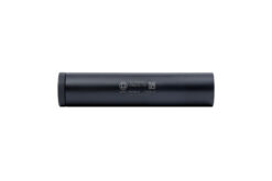Gemtech GMT-300BLK Direct Thread Rifle Suppressor - 5/8x24
