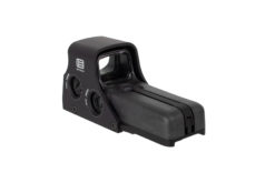 EOTech 552 Holographic Sight - 68 MOA Ring with 1 MOA Dot