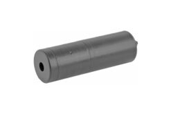 SilencerCo Omega 9K 4.70" 9mm Suppressor - Black