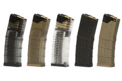 Lancer L5AWM AR-15 10/30 10rd Magazine