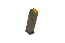 Glock 17 Magazine - 17 Round - 9mm - OD Green