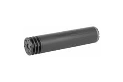 SilencerCo Omega 300 Winchester Magnum Rifle Suppressor - Black