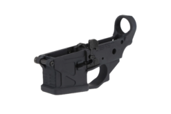American Defense UIC Billet Lower Receiver - Ambidextrous