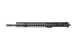 Stag Arms AR-15 16″ Tactical CHPHS Midlength Left-Handed Upper Assembly – Black